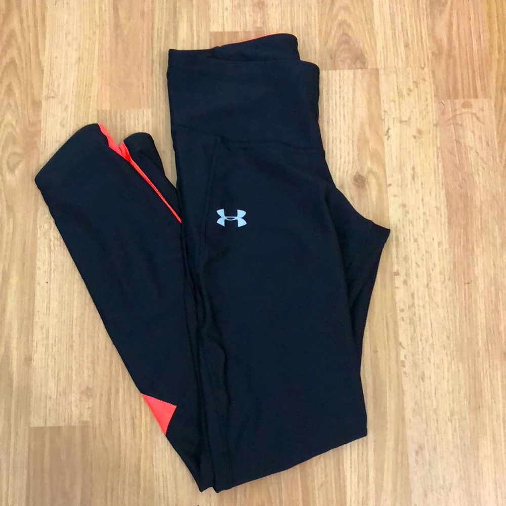 Under armour leggings
